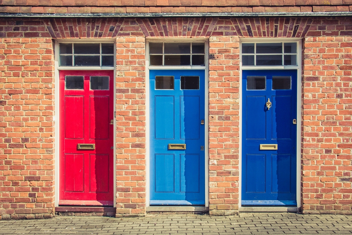 2024 Comprehensive Guide to the Costs of Composite Entry Doors Across the United States