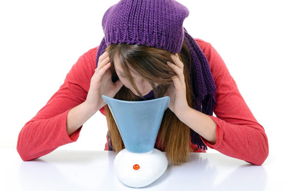 Natural Home Strategies to Reduce Mucus Effectively