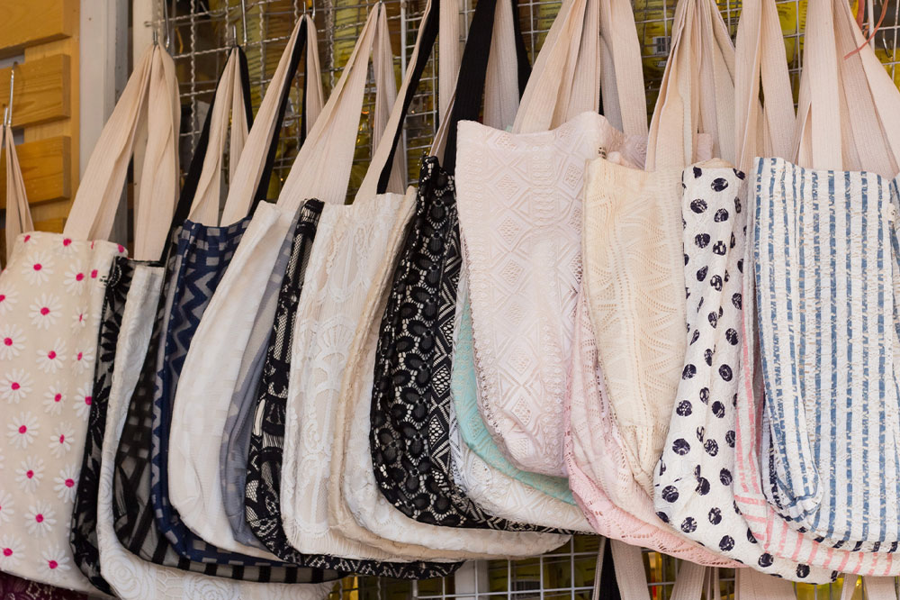 Essential Tips for Customizing Your Perfect Tote Bag