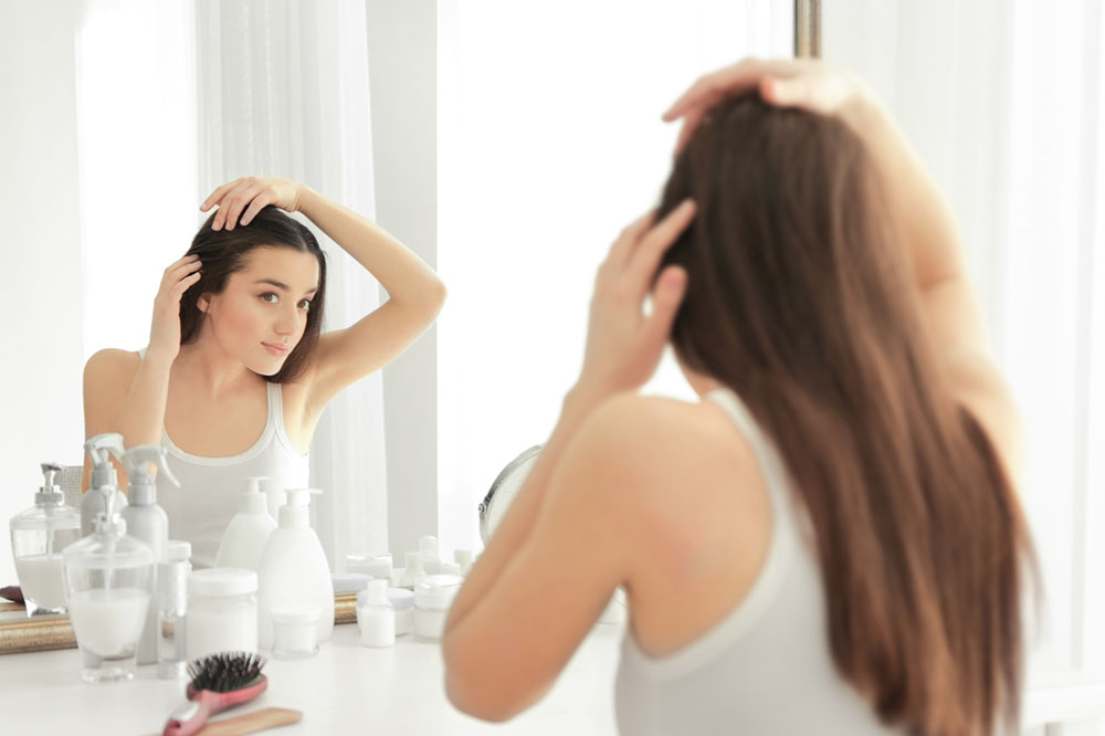 Comprehensive Guide to Scalp Psoriasis: Causes, Symptoms, and Treatment Options
