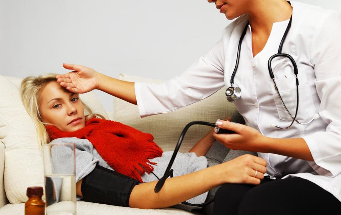 Understanding Pneumonia: Causes, Symptoms, and Natural Relief Options