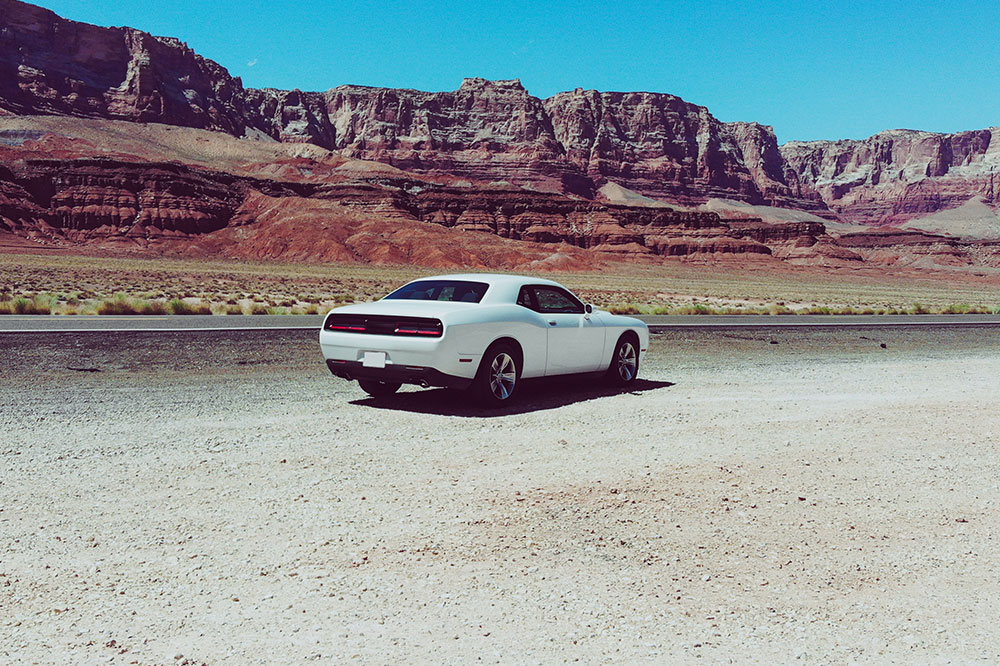 Why the Dodge Avenger Excels as a Sporty Mid-Size Sedan