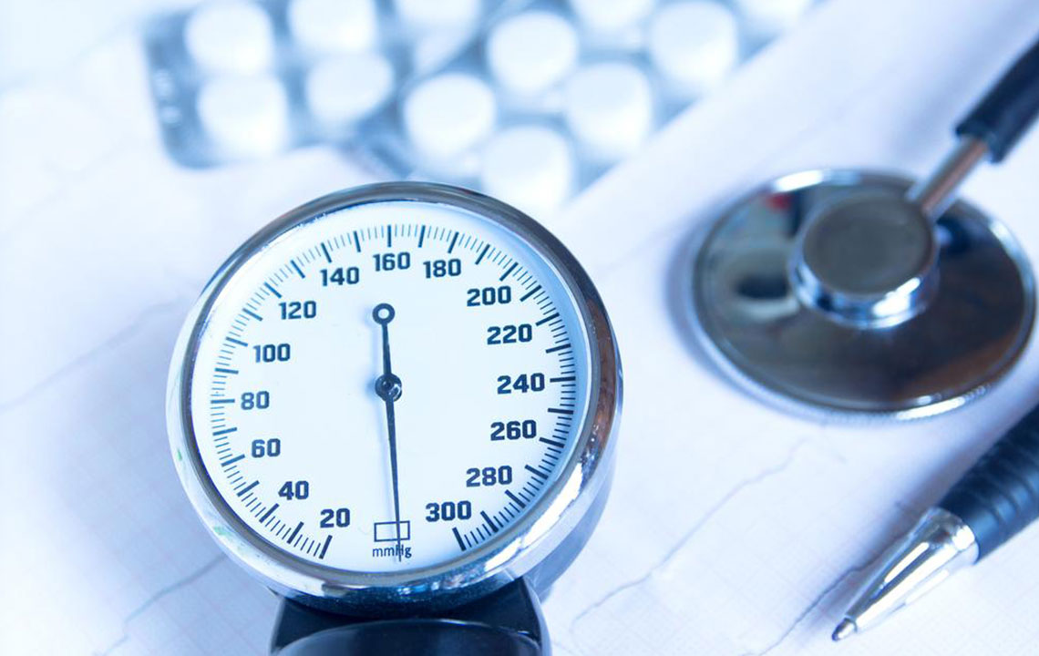 Guide to Interpreting Blood Pressure Readings