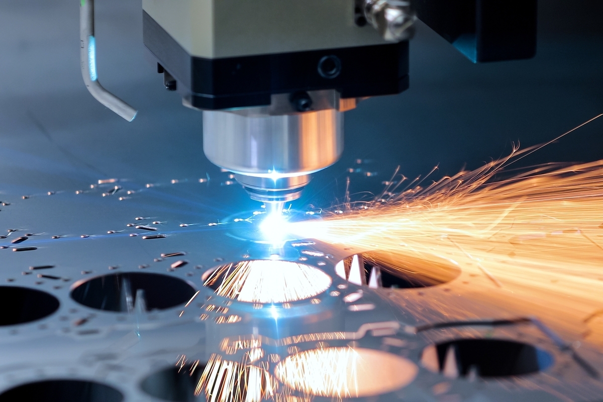 Available Laser Cutting Technologies in Mexico: A Comprehensive Overview