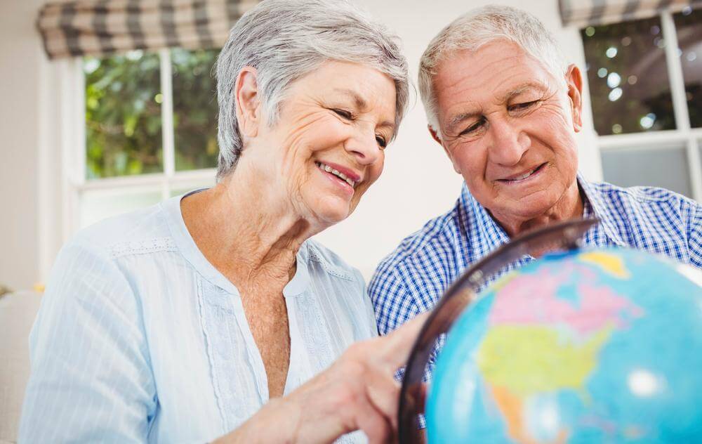 Comprehensive Guide to Senior Citizen Flight Discounts: Important FAQs and Tips