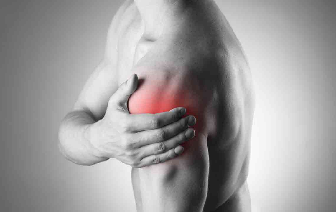 Effective Strategies for Managing and Treating Shoulder Discomfort