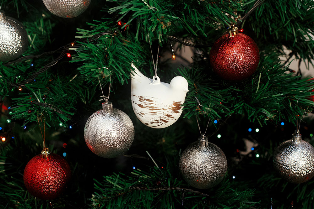 Top 5 Destinations to Find Beautiful Christmas Decorations