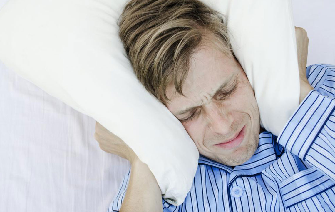 7 Warning Signs of Sleep Disorders You Should Recognize
