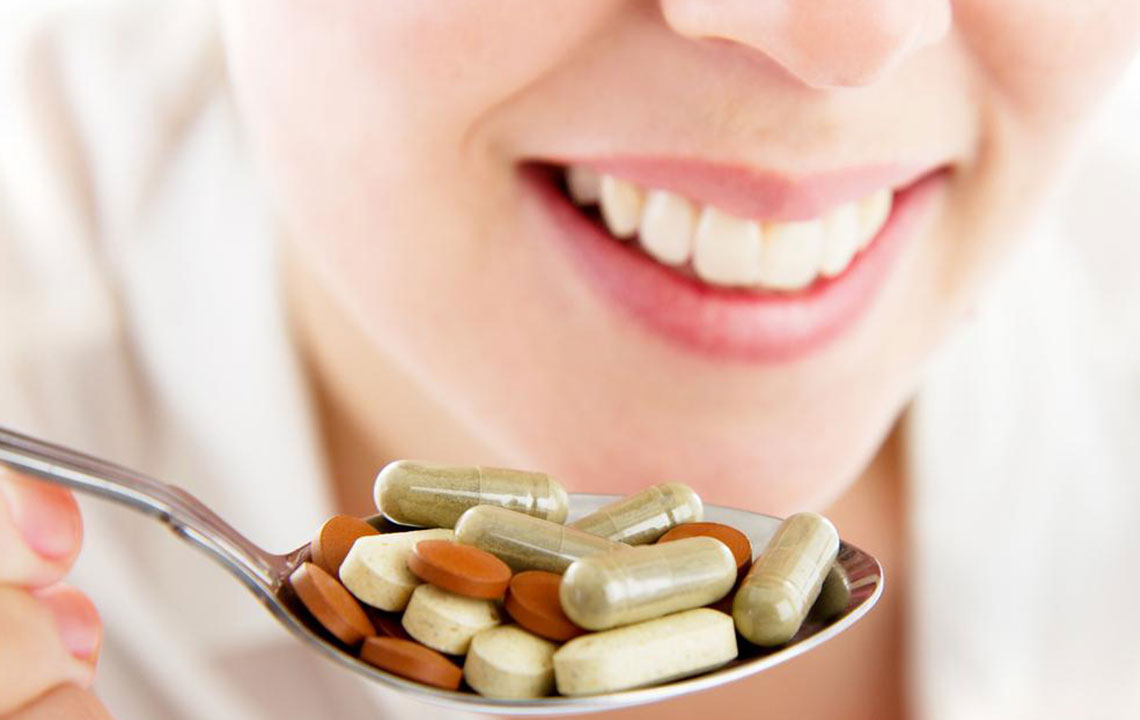 Top Vitamins to Support Heart Health and Maintain Cardiac Wellness