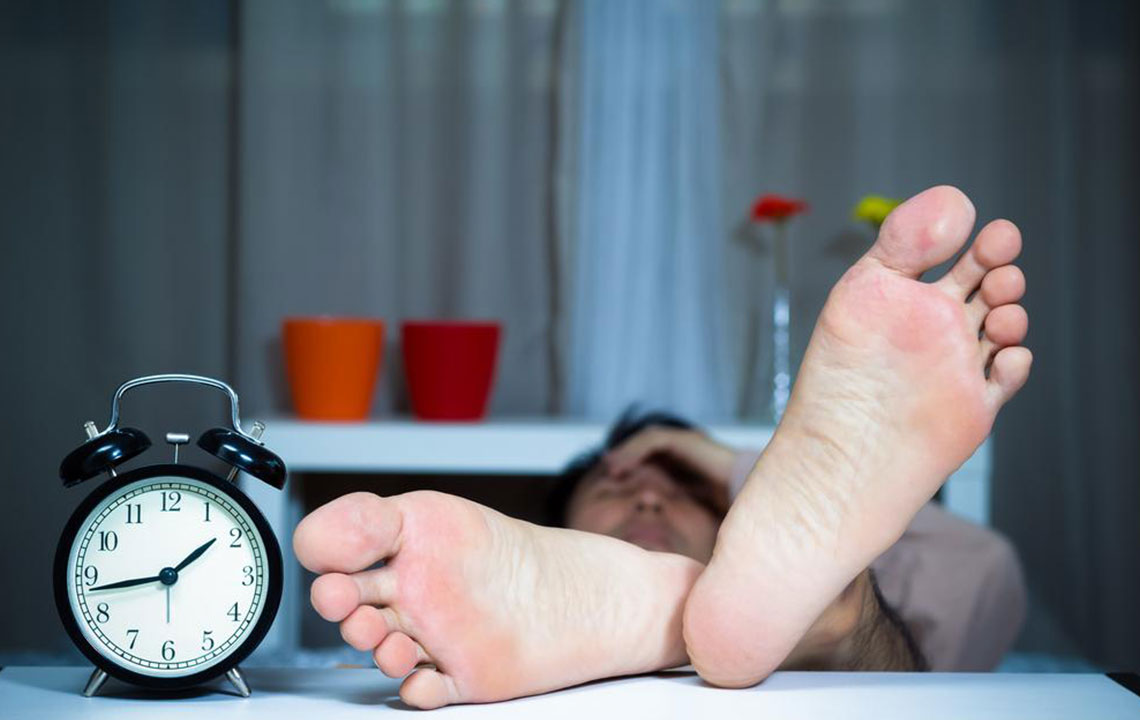 Effective Strategies to Prevent Sleep Disorders