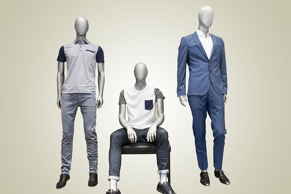 Essential Tips for Choosing the Right Mannequins for Your Store