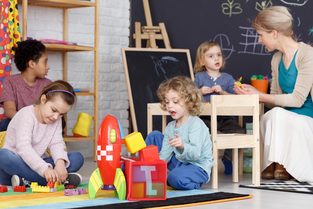 Top 10 Preschools in Town: What Sets Them Apart