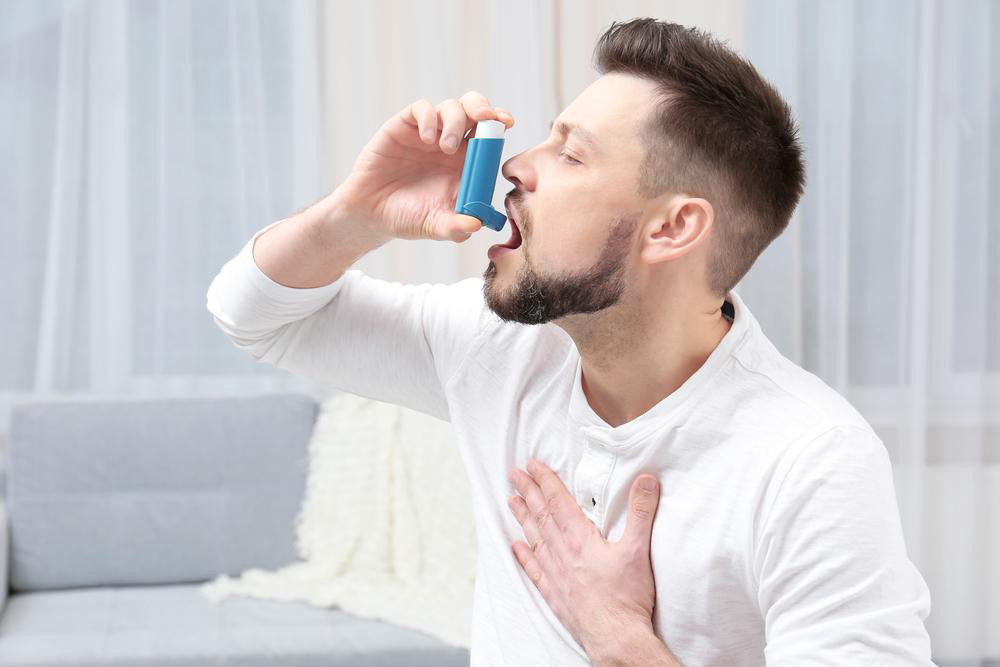 Effective Strategies for Managing Asthma