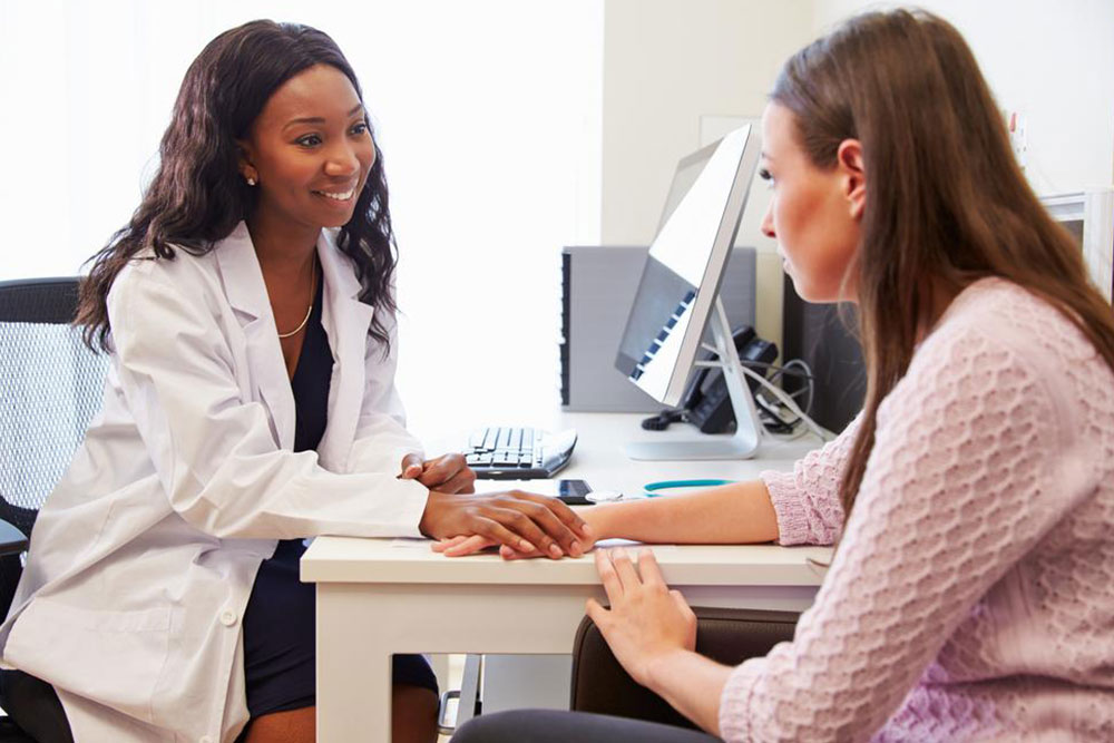 Understanding HER2-Negative Breast Cancer: Symptoms and Treatment Options