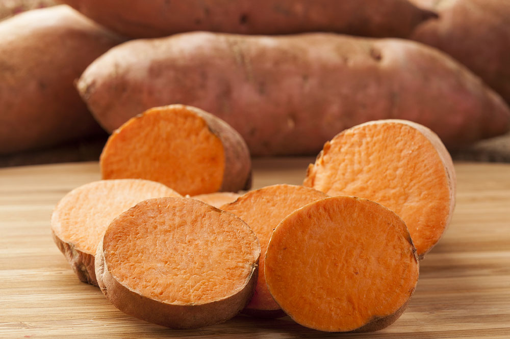 Top 3 Nutritional Choices to Alleviate Depression Symptoms