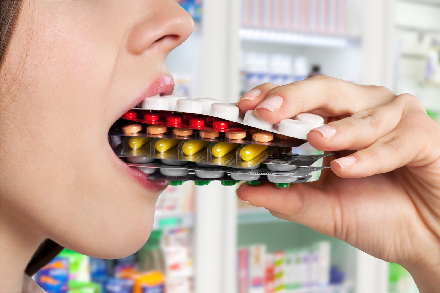 Understanding the Top 5 Causes of Painkiller Dependency and How to Prevent It