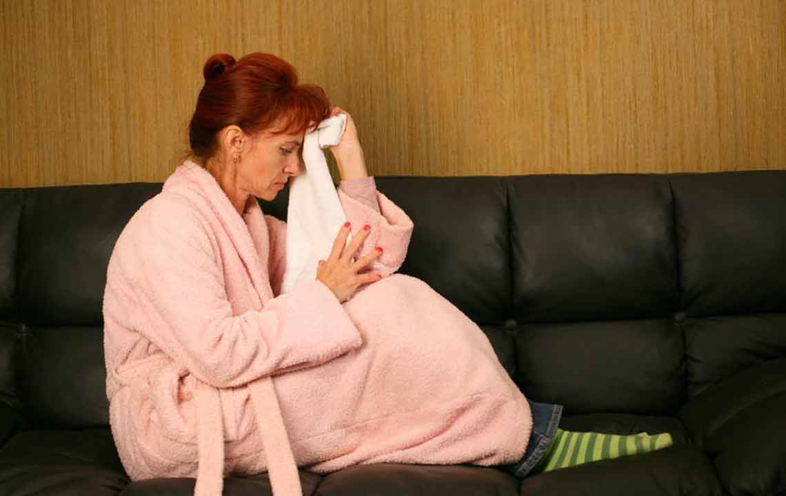 Recognizing the Early Signs of Alzheimer's Disease