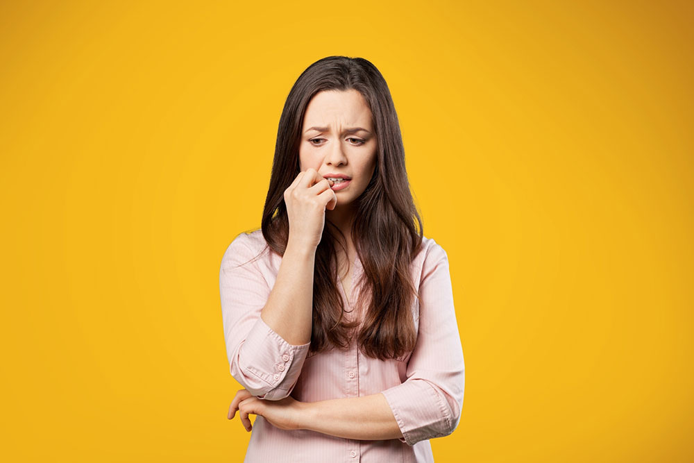 Recognizing and Naturally Managing Hormonal Imbalances