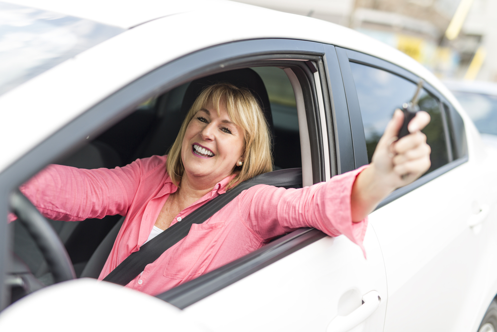 Comprehensive Guide to AARP Vehicle Rental Benefits and Savings