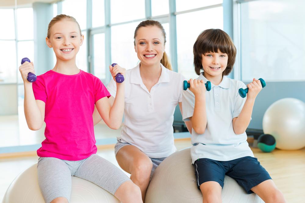 Innovative Fabric Technologies in Kids' Activewear by Under Armour