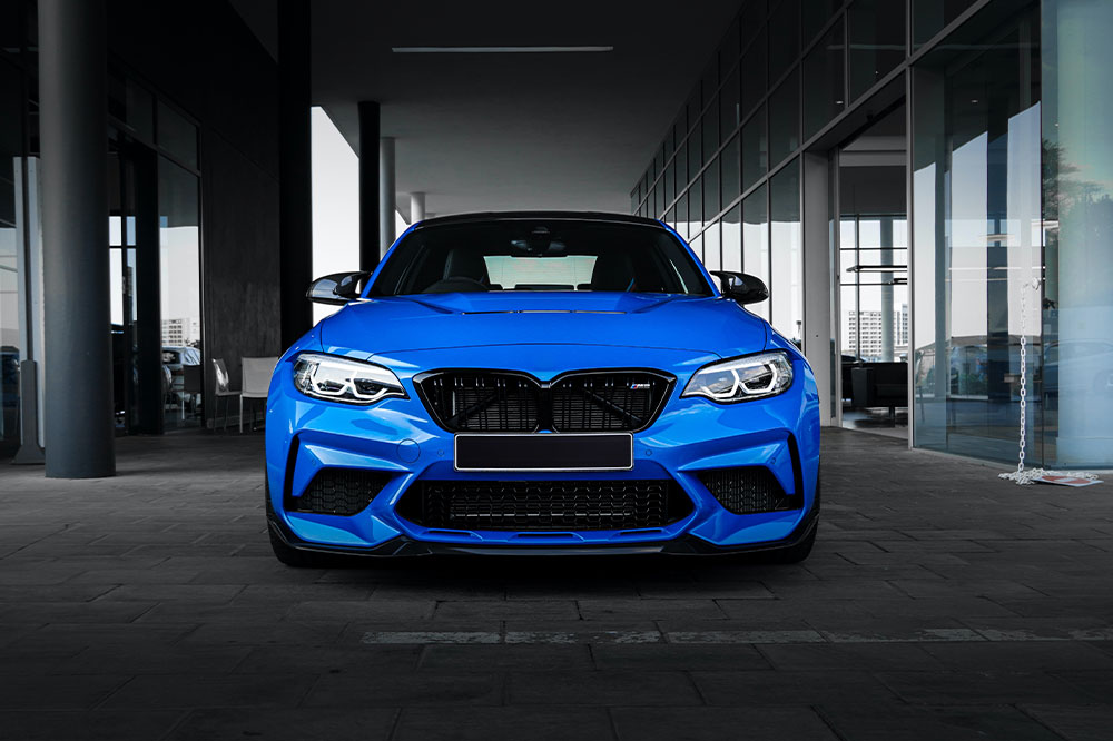 Essential Tips Before Buying the BMW M4