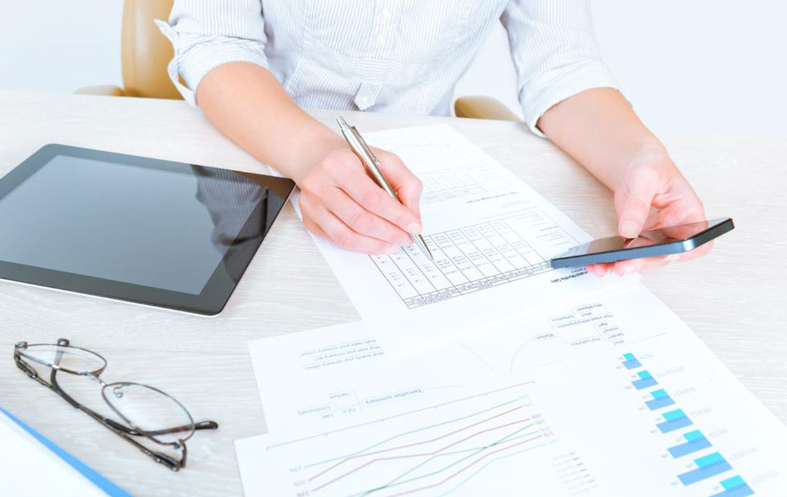 Fundamentals of Financial Management
