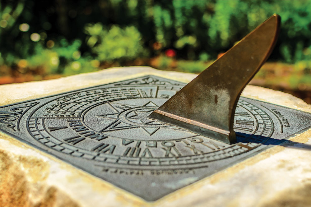 Interesting Insights Into Sundials: Fun Facts and History