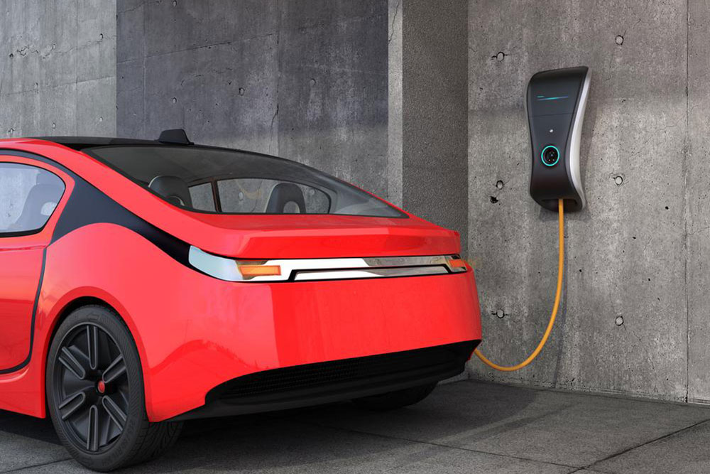 Comprehensive Overview of Electric Vehicles