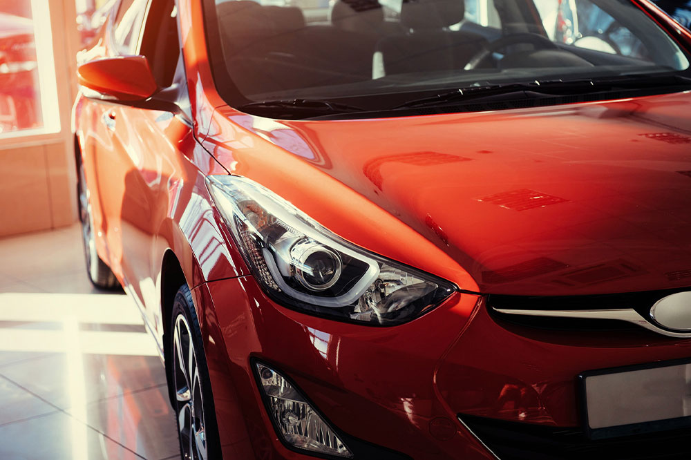 Discover the Toyota Celica: A Stylish and Performance-Oriented Sports Car
