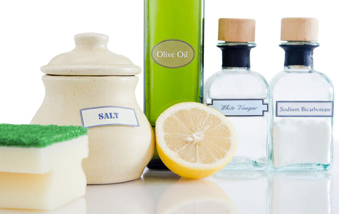 Smart Home Cleaning Hacks to Save Money and Time