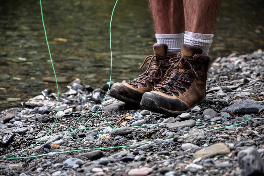 Top 3 Tips for Selecting the Best Hiking Shoes
