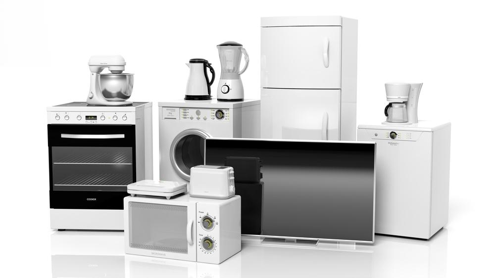 Pros and Cons of Purchasing Appliances Online