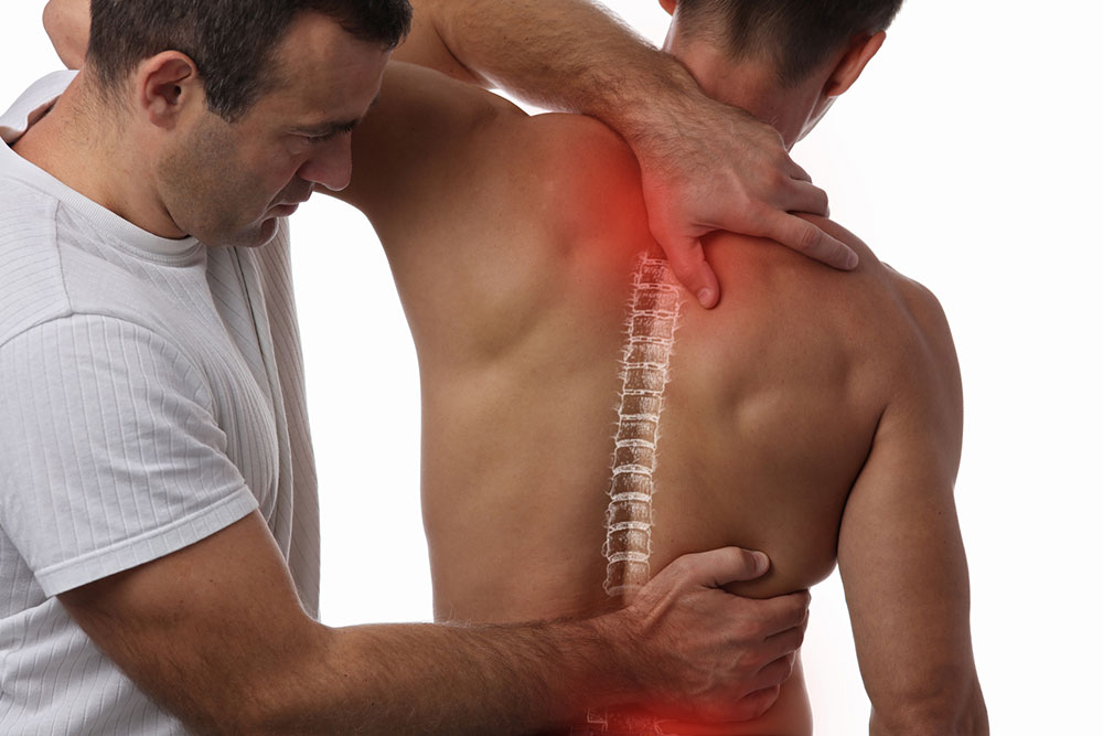 Guide to Back Pain Specialists and How to Choose the Right One