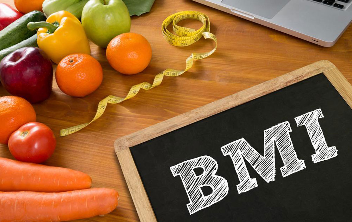 Understanding BMI: Key Facts About Body Mass Index