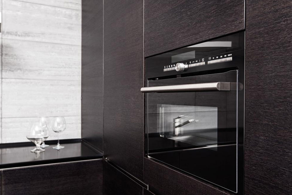 Advantages of Installing Convection Wall Ovens