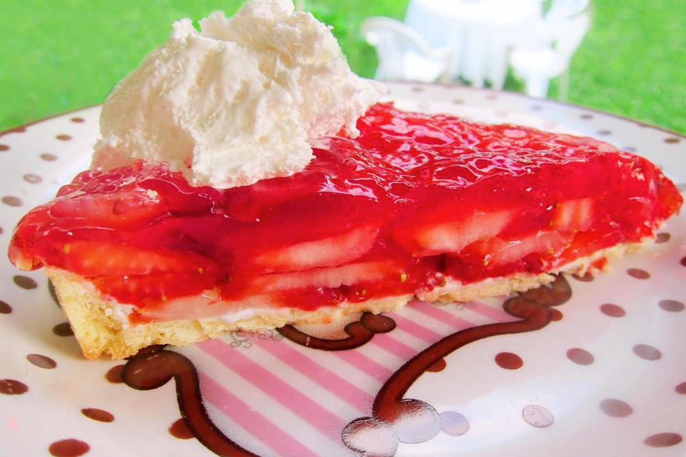 Creative Alternatives for Jello and Pretzel Desserts