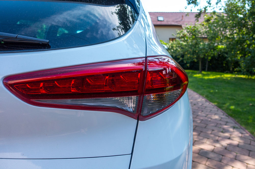 Why the Hyundai Venue is the Perfect Choice for Elder Drivers