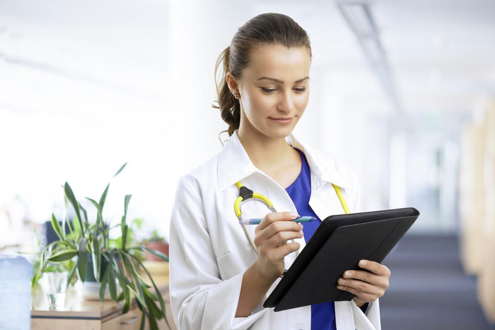 Emerging Careers in the Healthcare Sector