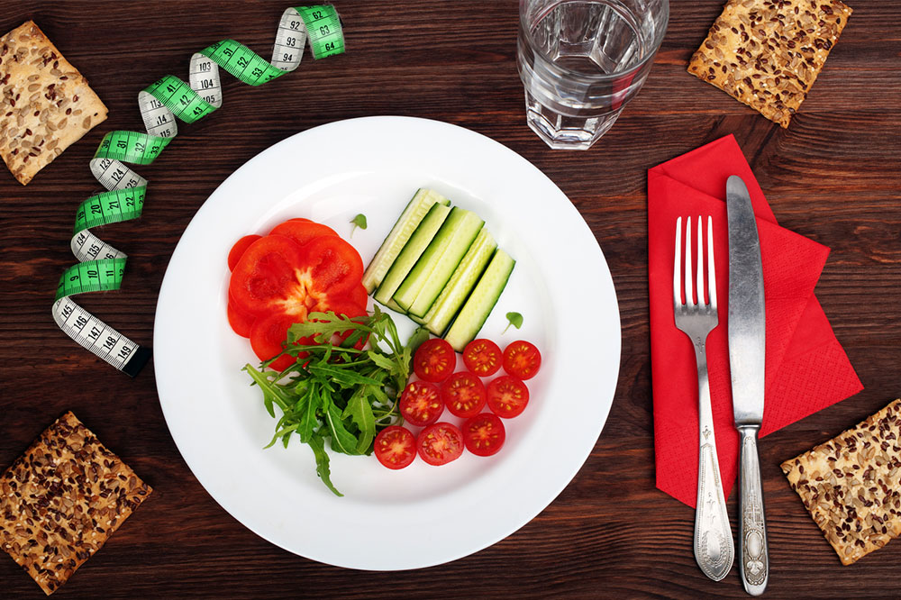 Diet Tips: What to Consume and Avoid for Gastritis Relief