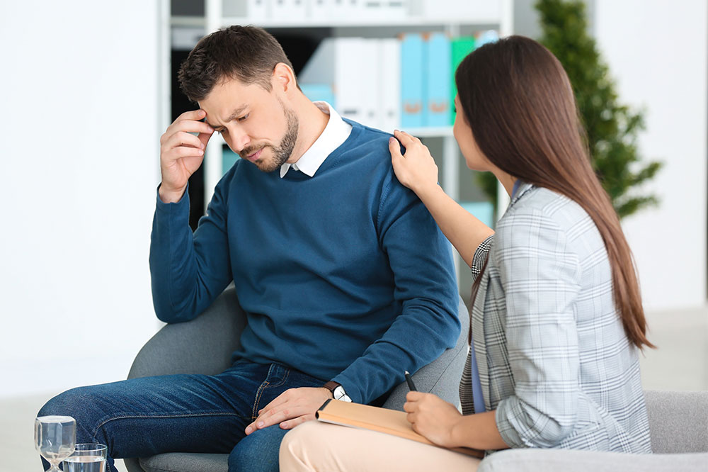 The Importance of Addressing Mental Health in Workplace Environments