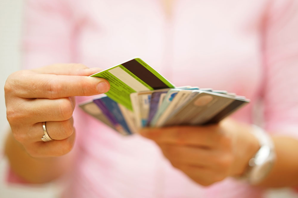 Essential Guide to Business Credit Card Solutions