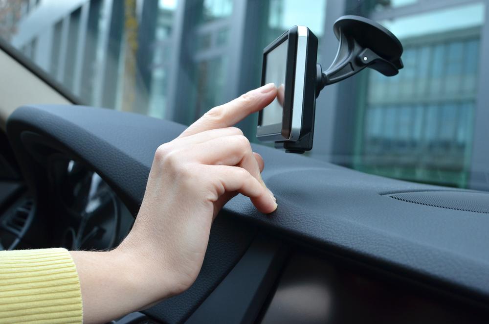 Comprehensive Guide to Tomtom GPS Technology