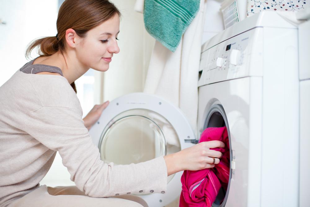 Affordable Stackable Washer and Dryer Sets Under $1000 at Lowe's