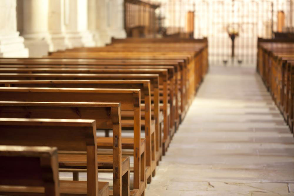 Essential Guide to Church Benches and Seating Options
