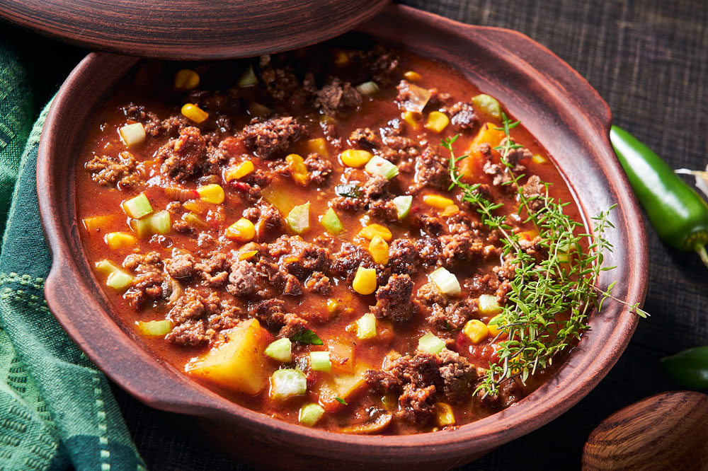 Delicious Homemade Soups and Stews You Must Try
