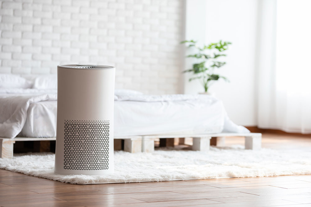 Top Cyber Monday Deals on Air Purifiers You Can't Miss