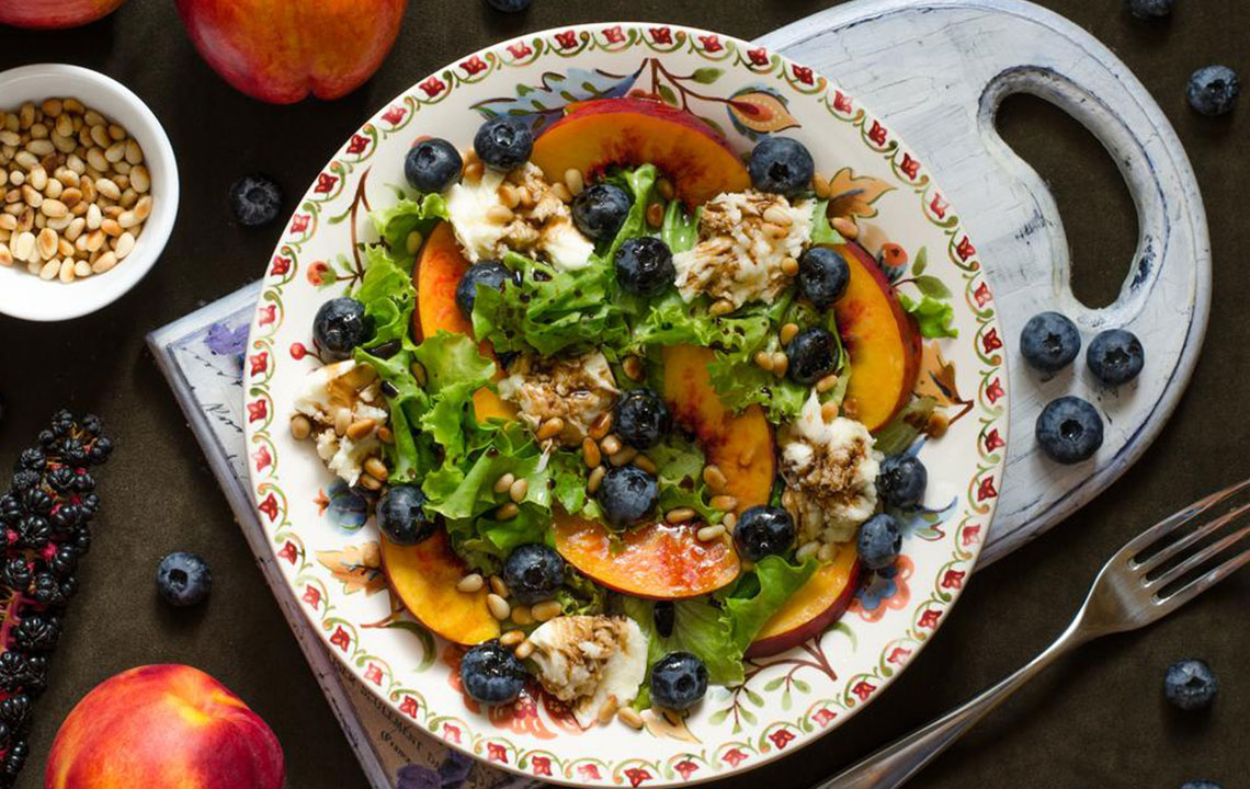 Comprehensive Guide to Managing Gout with Diet
