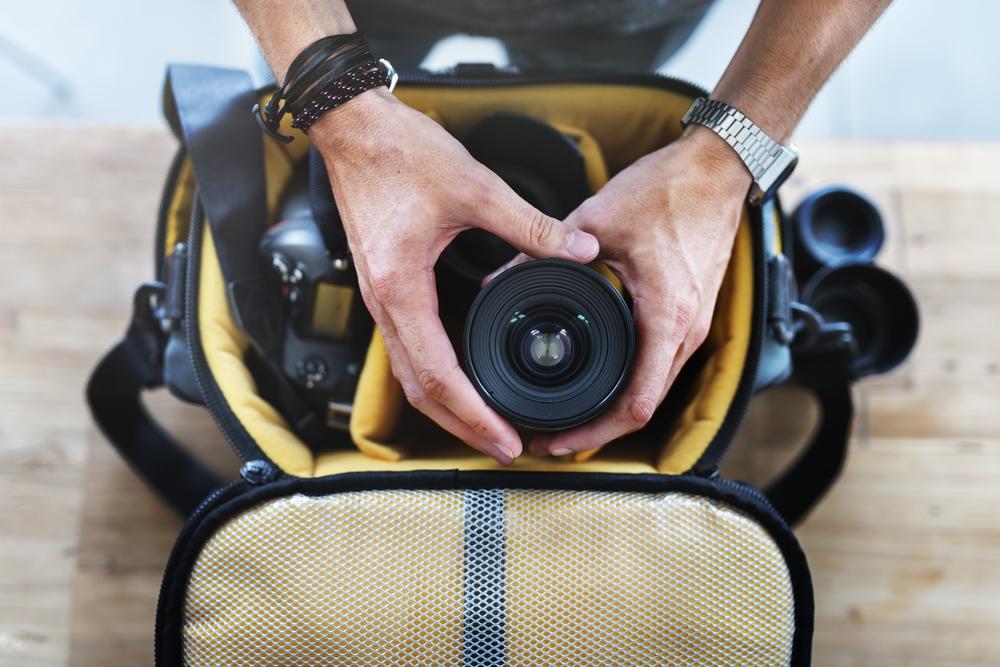 Comprehensive Guide to Camera and Photography Kits