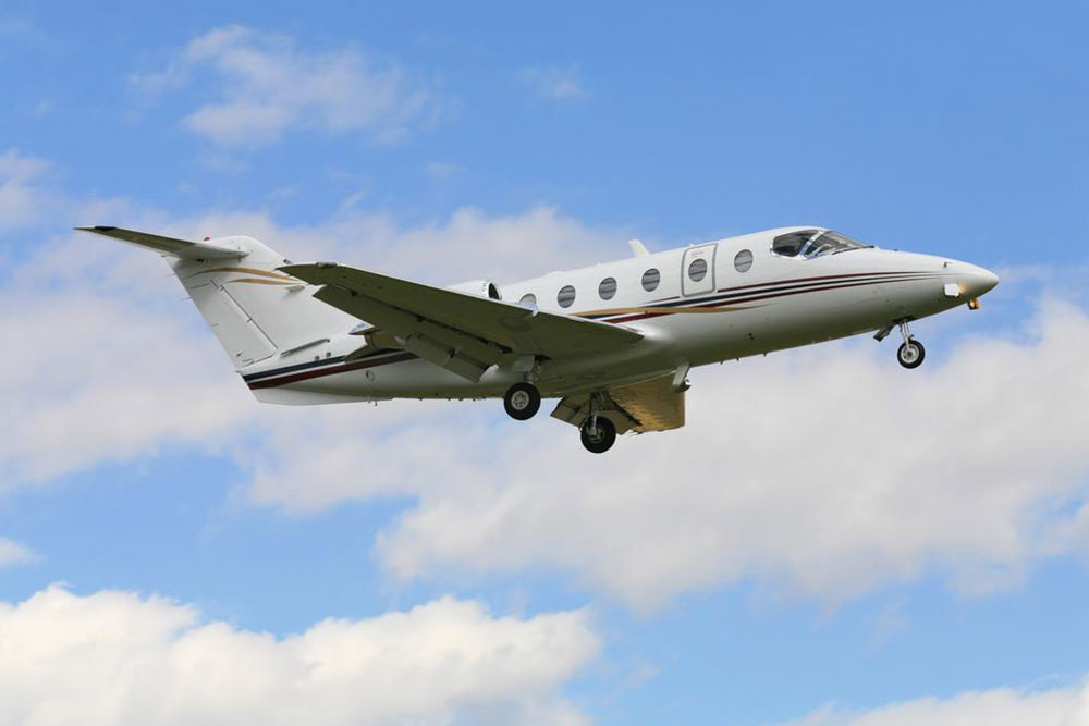 Ultimate Guide to Securing Discounted Empty-Leg Private Flights