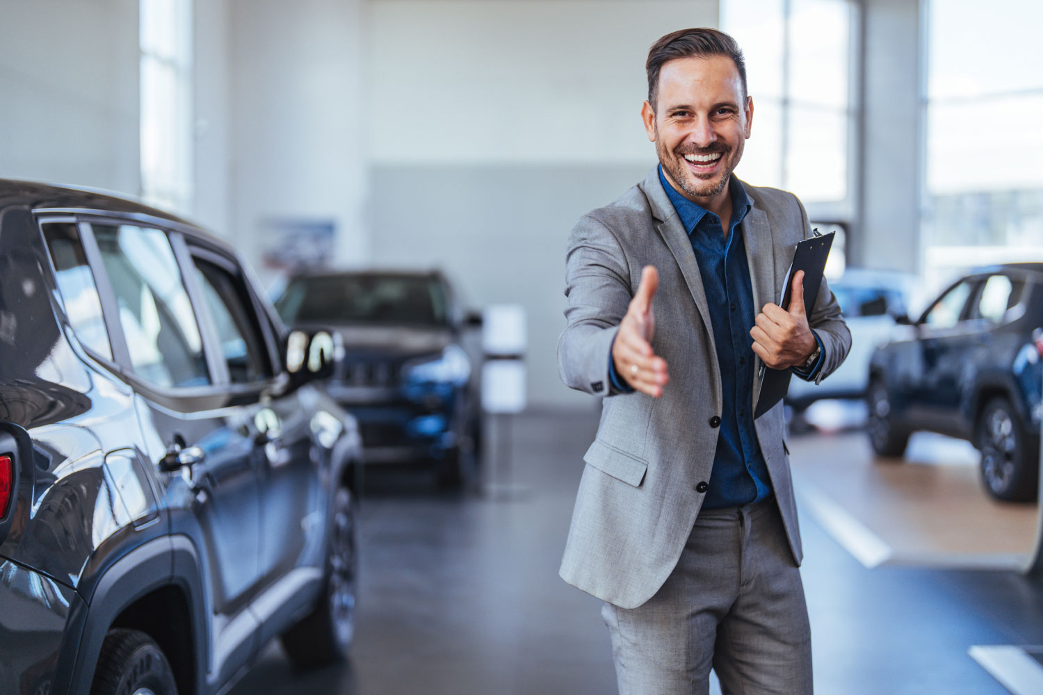 Ultimate Guide to Securing Top Car Rental Deals